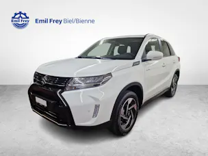 Suzuki Vitara 1.4 T Piz Sulai Top Hybrid 4x4