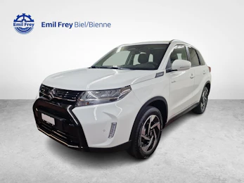 image du véhicule SUZUKI Vitara 1.4 T Piz Sulai Top Hybrid 4x4 image du véhicule SUZUKI Vitara 1.4 T Piz Sulai Top Hybrid 4x4