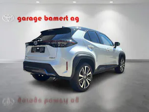 Toyota Yaris Cross 1.5 VVT-i HSD Premiere Edition FWD-i