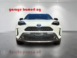 Toyota Yaris Cross 1.5 VVT-i HSD Premiere Edition FWD-i
