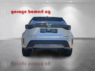 Toyota Yaris Cross 1.5 VVT-i HSD Premiere Edition FWD-i