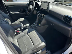 Toyota Yaris Cross 1.5 VVT-i HSD Premiere Edition FWD-i