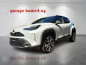 Toyota Yaris Cross 1.5 VVT-i HSD Premiere Edition FWD-i