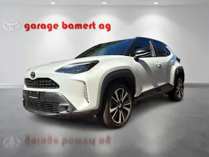 Toyota Yaris Cross 1.5 VVT-i HSD Premiere Edition FWD-i