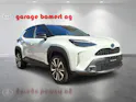 Toyota Yaris Cross 1.5 VVT-i HSD Premiere Edition FWD-i