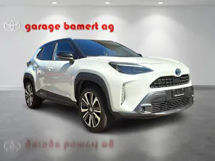 Toyota Yaris Cross 1.5 VVT-i HSD Premiere Edition FWD-i