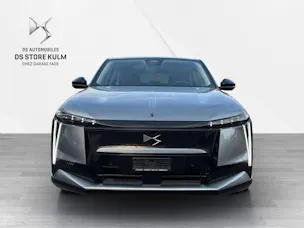 DS Automobiles No8 E-Tense Pallas