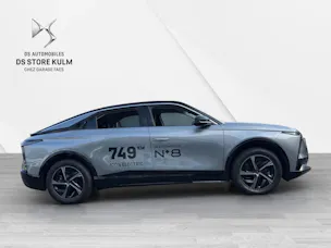 DS Automobiles No8 E-Tense Pallas