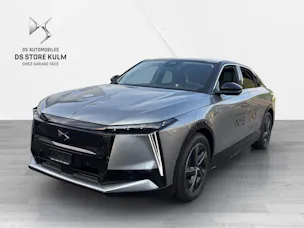 DS Automobiles No8 E-Tense Pallas