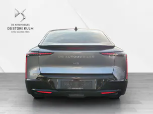 DS Automobiles No8 E-Tense Pallas
