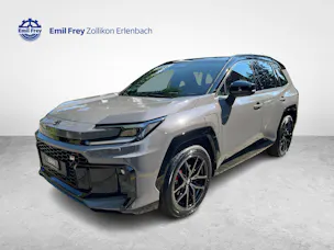 Toyota RAV4 2.5 Plug-In-Hybrid GR Sport