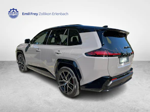 Fahrzeugbild TOYOTA RAV4 2.5 Plug-In-Hybrid GR Sport