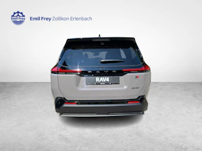 Fahrzeugbild TOYOTA RAV4 2.5 Plug-In-Hybrid GR Sport