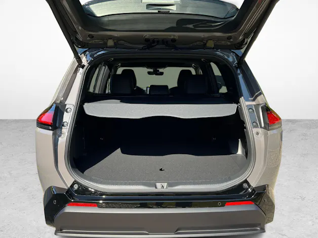 Toyota RAV4 2.5 Plug-In-Hybrid GR Sport