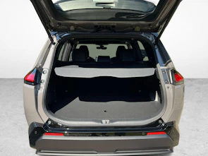 Fahrzeugbild TOYOTA RAV4 2.5 Plug-In-Hybrid GR Sport