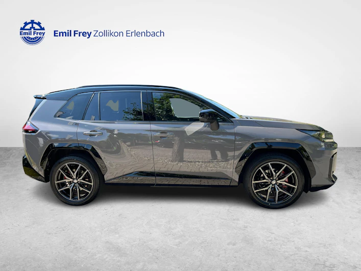 Fahrzeugbild TOYOTA RAV-4