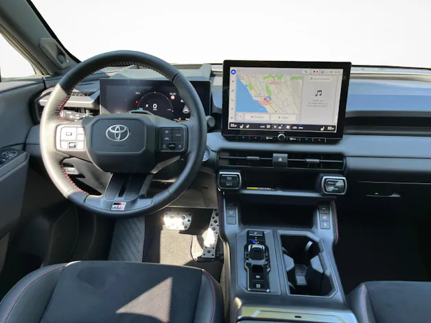 Toyota RAV4 2.5 Plug-In-Hybrid GR Sport