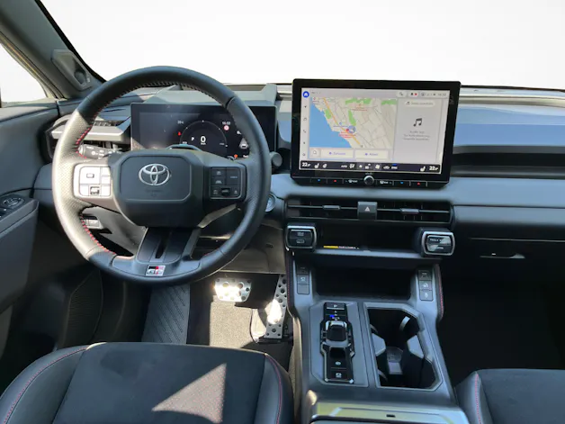 Toyota RAV4 2.5 Plug-In-Hybrid GR Sport