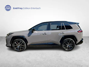 Fahrzeugbild TOYOTA RAV4 2.5 Plug-In-Hybrid GR Sport