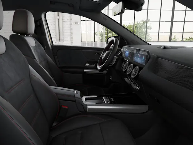 Mercedes-Benz GLA 250 Swiss Star AMG Line 4matic