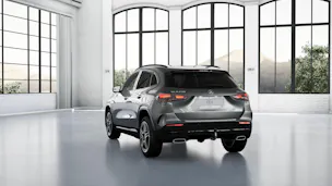 MERCEDES-BENZ GLA 250 Swiss Star AMG Line 4matic