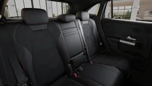 MERCEDES-BENZ GLA 250 Swiss Star AMG Line 4matic