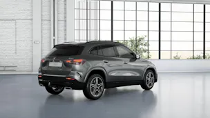 MERCEDES-BENZ GLA 250 Swiss Star AMG Line 4matic