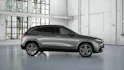 Mercedes-Benz GLA 250 Swiss Star AMG Line 4matic