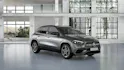 Mercedes-Benz GLA 250 Swiss Star AMG Line 4matic