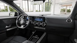 MERCEDES-BENZ GLA 250 Swiss Star AMG Line 4matic