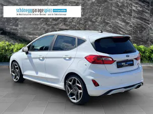 Ford Fiesta 1.5 EcoB ST Pack Styling