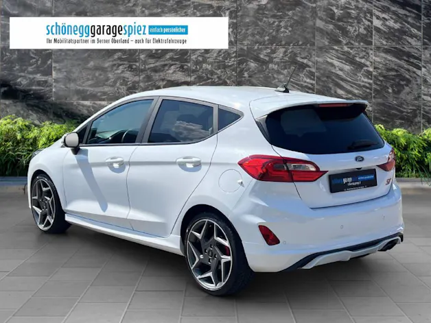 Ford Fiesta 1.5 EcoB ST Pack Styling