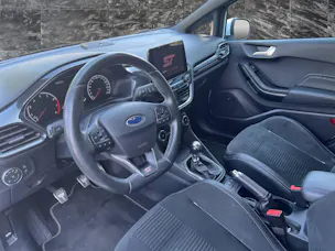 Ford Fiesta 1.5 EcoB ST Pack Styling