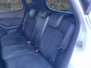 Ford Fiesta 1.5 EcoB ST Pack Styling