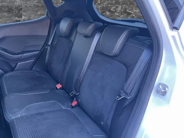 Ford Fiesta 1.5 EcoB ST Pack Styling