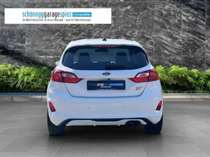 Ford Fiesta 1.5 EcoB ST Pack Styling