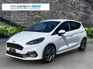 Ford Fiesta 1.5 EcoB ST Pack Styling
