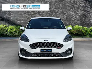 Ford Fiesta 1.5 EcoB ST Pack Styling