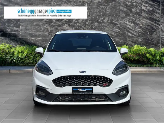 Ford Fiesta 1.5 EcoB ST Pack Styling