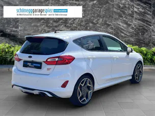 Ford Fiesta 1.5 EcoB ST Pack Styling