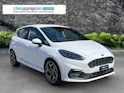Ford Fiesta 1.5 EcoB ST Pack Styling