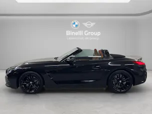 BMW Z4 20i sDrive