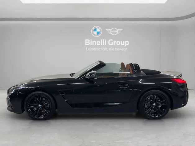 BMW Z4 20i sDrive