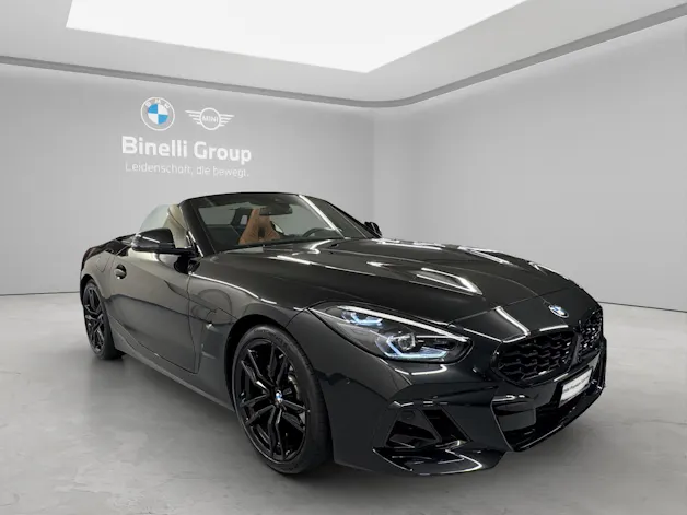 BMW Z4 20i sDrive