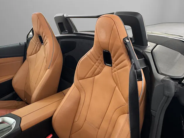 BMW Z4 20i sDrive