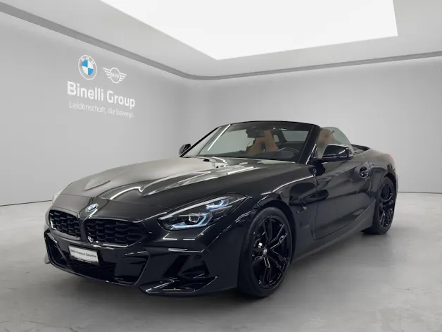 BMW Z4 20i sDrive