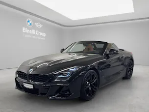 BMW Z4 20i sDrive