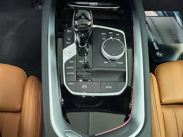 BMW Z4 20i sDrive