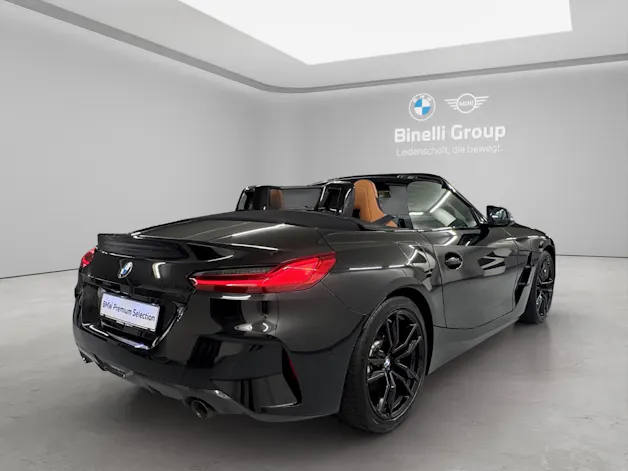 BMW Z4 20i sDrive