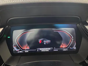 BMW Z4 20i sDrive